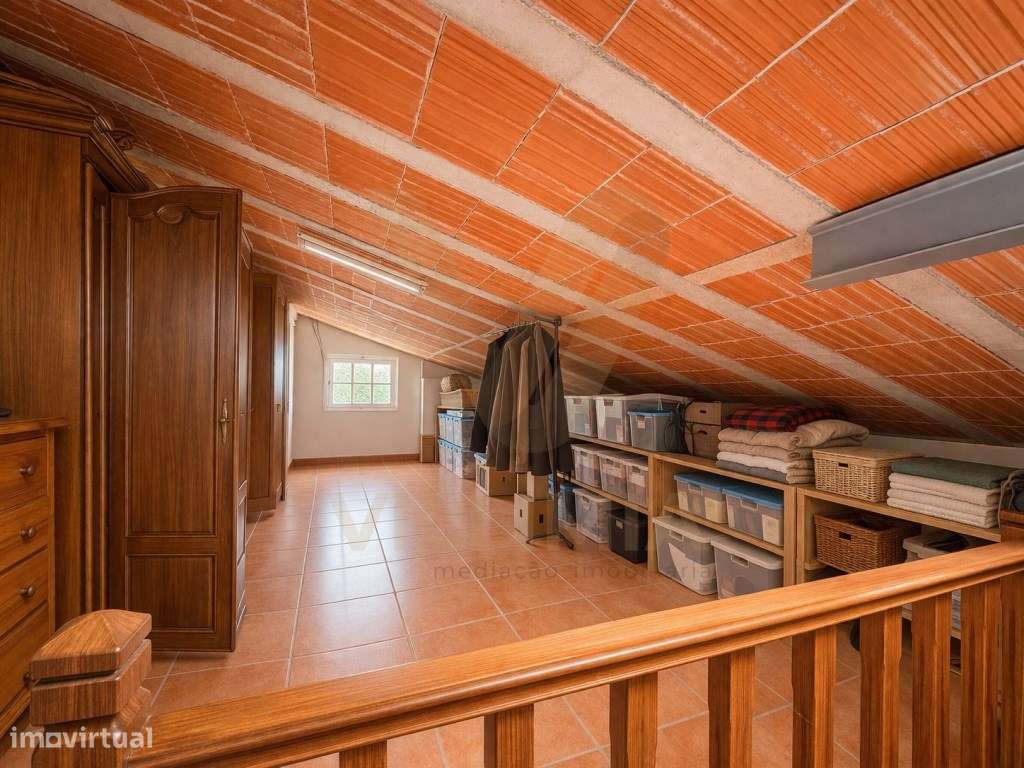 Moradia T3 | Ribeira - Ponte de Lima-31