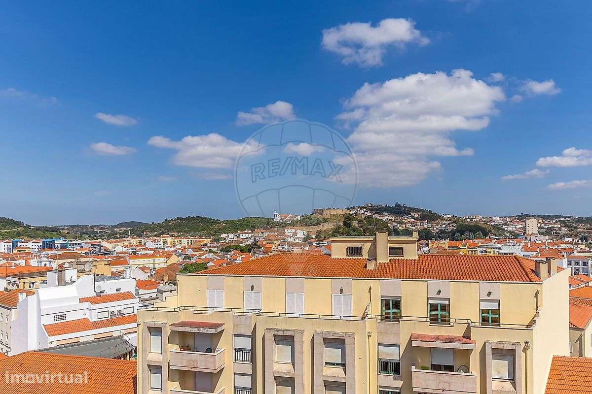 Apartamento T4 para venda-35