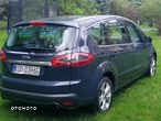 Ford S-Max 2.0 T Platinium X MPS6 - 7