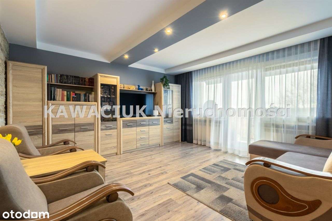 Mieszkanie Tomaszów Maz., ul. Ostrowskiego-8