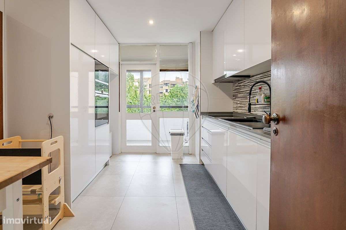 Apartamento T3 para venda-4