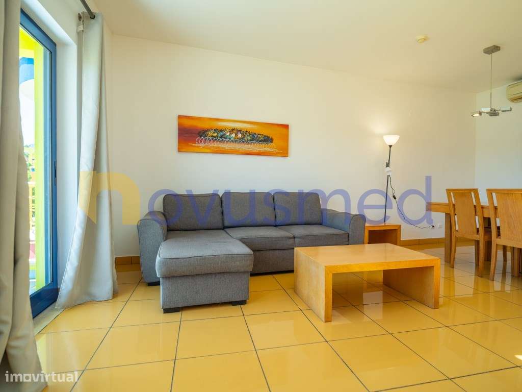 Apartamento T2, Orada, Marina Albufeira, Virado a Sul-20