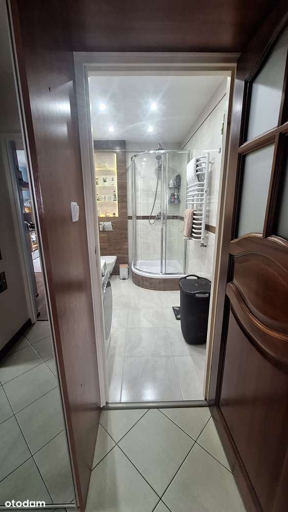 Sprzedam mieszkanie 54m-10