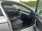 Volkswagen Passat 1.4 TSI BMT ACT Comfortline - 21