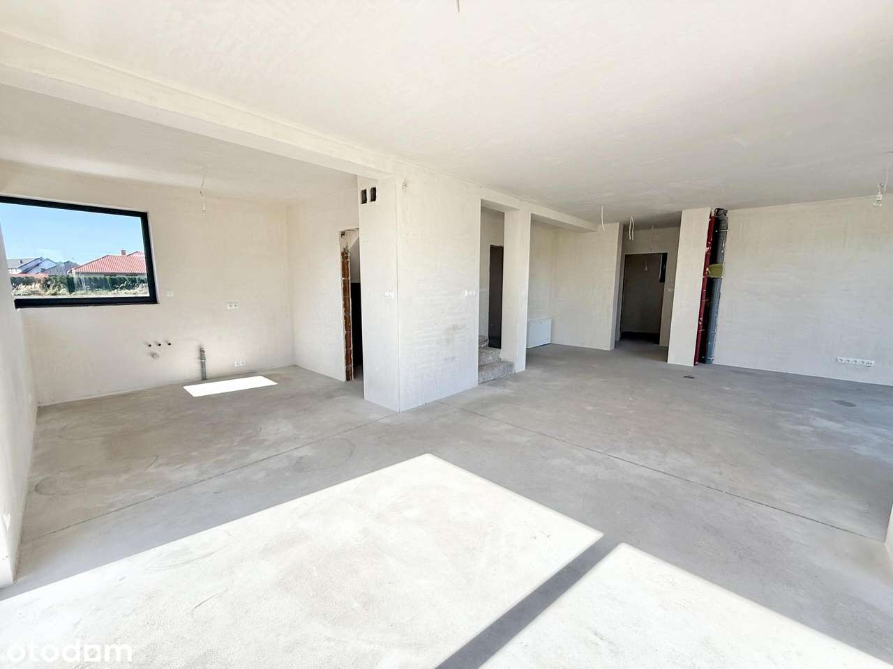 TYLKO U NAS! Nowy dom na sprzedaż-10