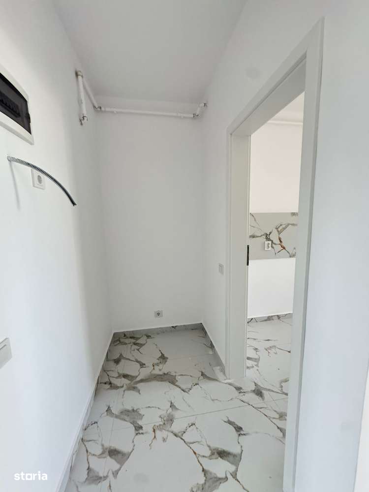 Garsoniera moderna - Bucatarie Separata - Comision 0 - Tva Inclus - Imagine principală: 5/16