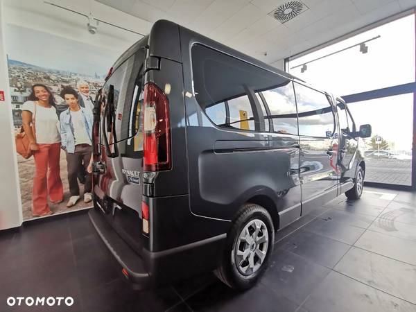 Renault Trafic - 4