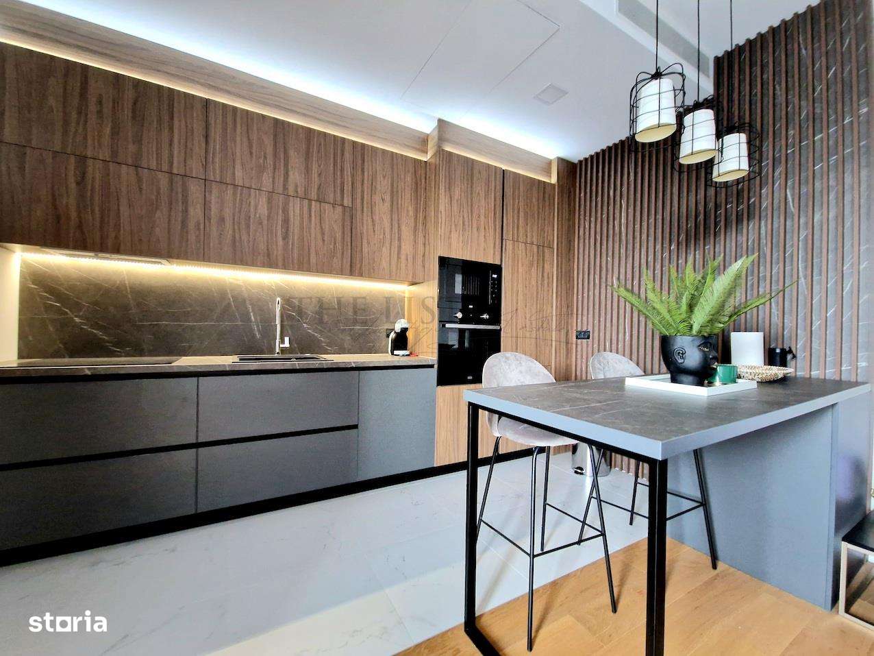 Apartament de lux 3 camere cu parcare inclusa | ONE MAMAIA NORD - Imagine principală: 5/20