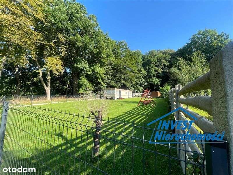 Działka rekreacyjna - Strzekęcino Strzekęcino-6