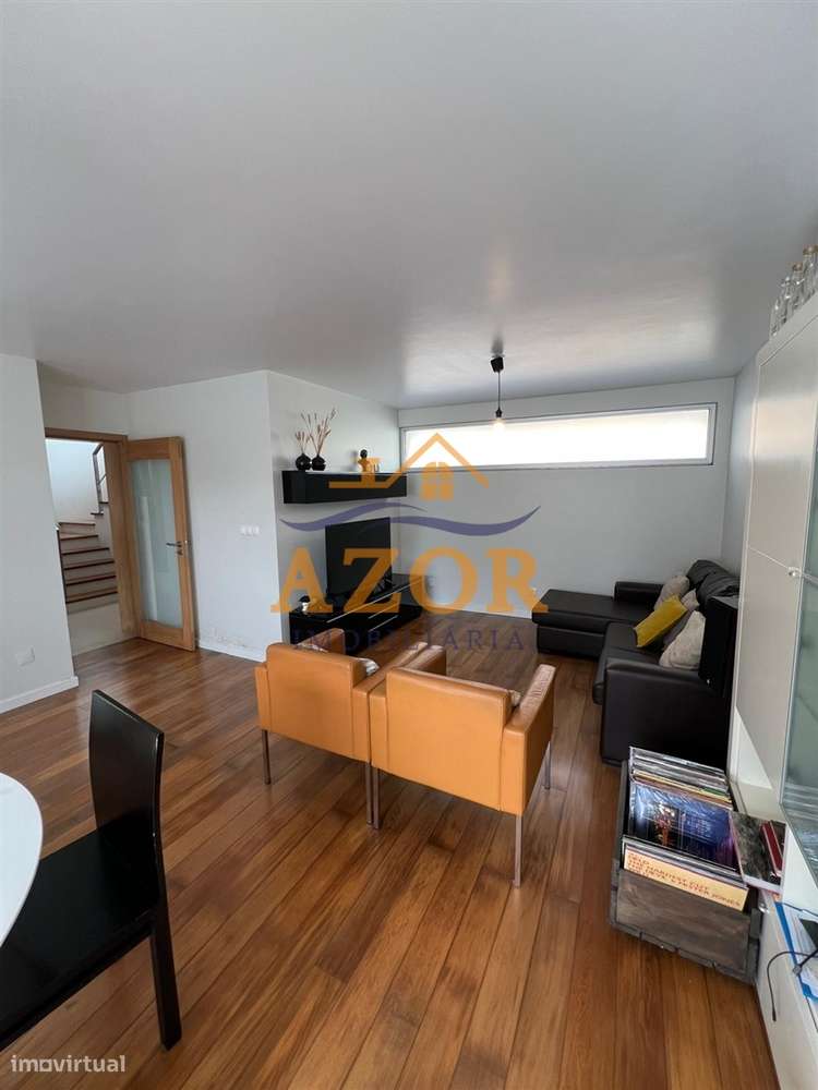 Moradia T3 na Fajã de Cima, Ponta Delgada - Grande imagem: 4/18