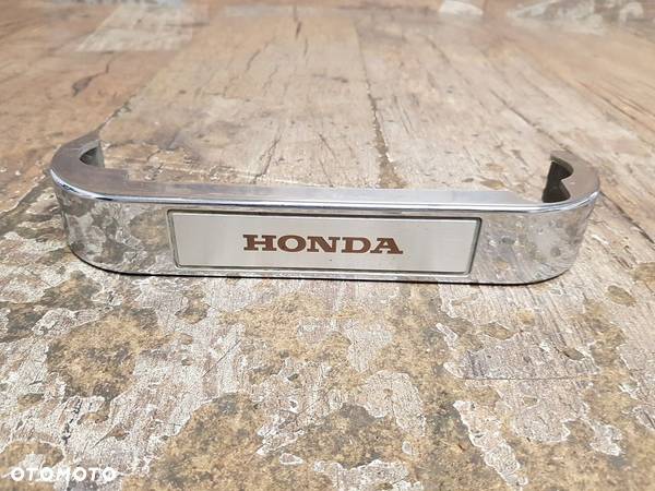 Listwa chrom osłona półki Honda Magna VF500 - 2