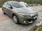 Renault Megane 1.9 dCi Privilege - 9