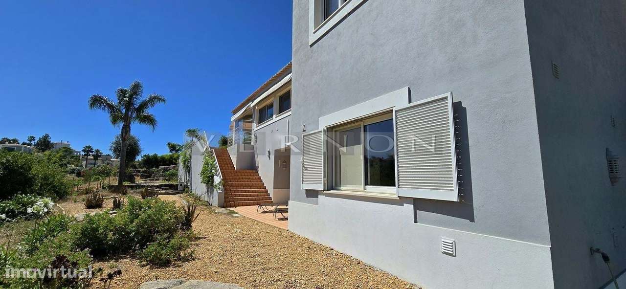 Algarve, Carvoeiro, Gramacho Golf Resort, para venda Moradia de luxo c-57