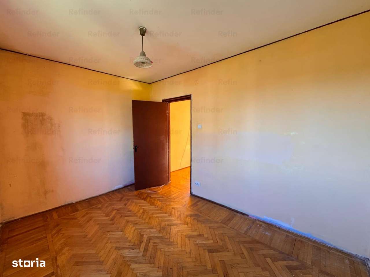 Vanzare apartament 2 camere Piata Sudului - Sos Oltenitei | necesita r - Imagine principală: 5/14