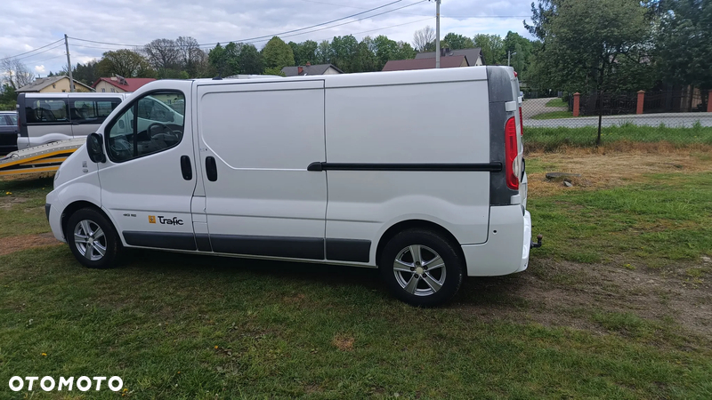 Renault Trafic - 4