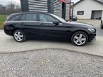 Mercedes-Benz Klasa C 220 d 4-Matic 9G-TRONIC - 4