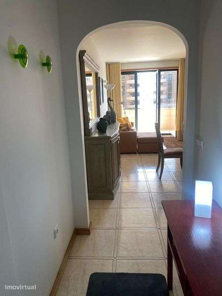 T1 equipado e mobilado Mindelo - Grande imagem: 4/8