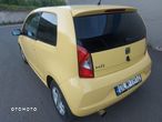 Seat Mii 1.0 Edition Red - 5