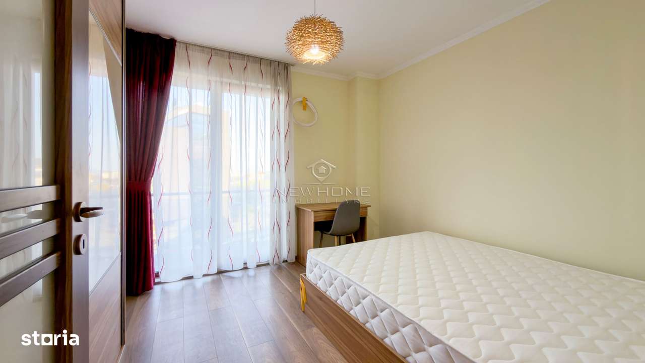 Apartament 3 camere cu view deosebit zona Iulius Mall-8