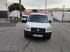 Fiat doblo - 2