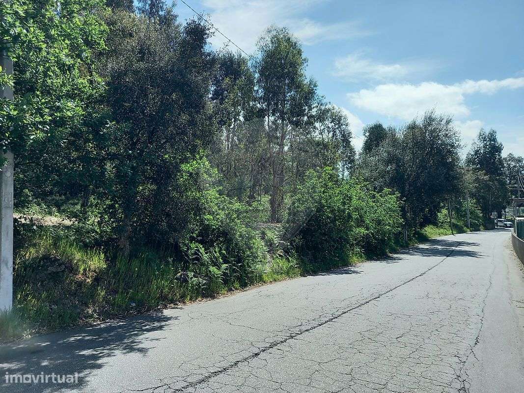 Terreno  para venda-4