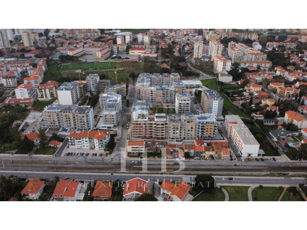 Apartamento T3 | Quinta das Marianas | Parede - Grande imagem: 2/19