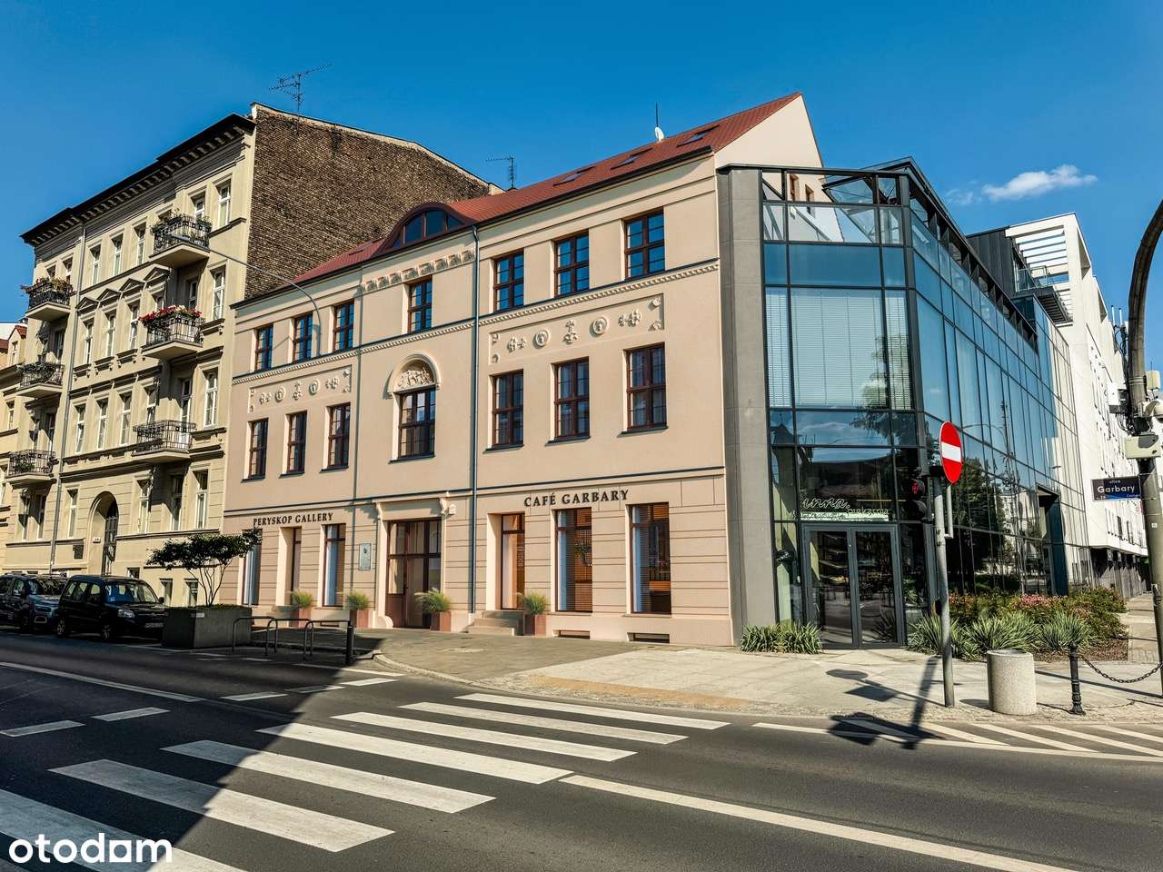 REZERWACJA do 12.12 _Garbary 26_mieszkanie 3 pokojowe - Pełny obrazek: 4/11