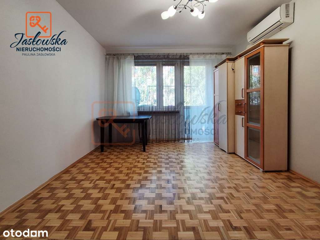 3-pokojowe mieszkanie na Baranówce - Pełny obrazek: 4/17