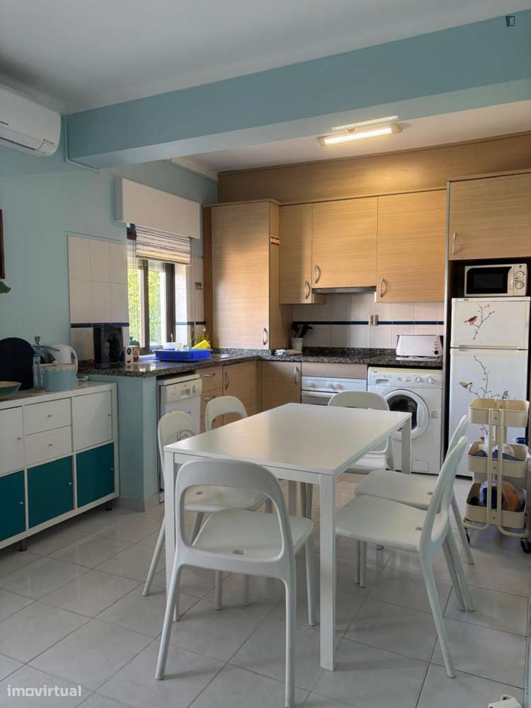 Apartamento com 2 quartos - localizado em Tavira - Grande imagem: 5/9