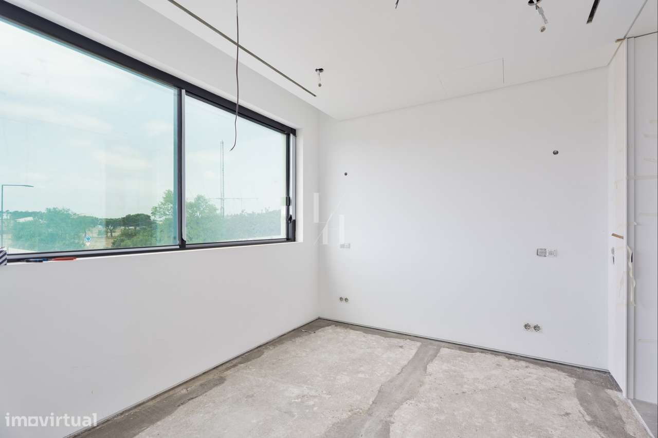 Moradia T4+3 para venda nas Gambelas, em Faro-21