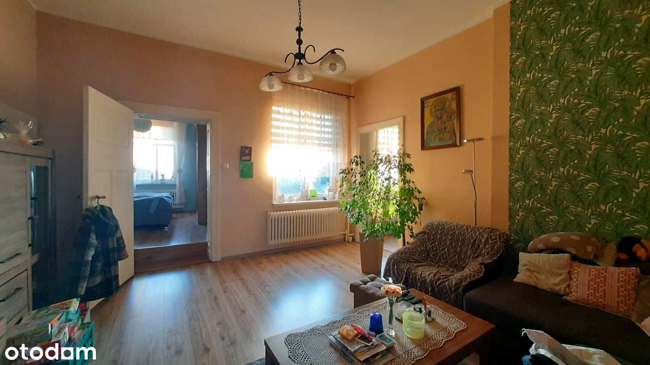 Dwa mieszkania + lokal użytkowy - Pełny obrazek: 4/20