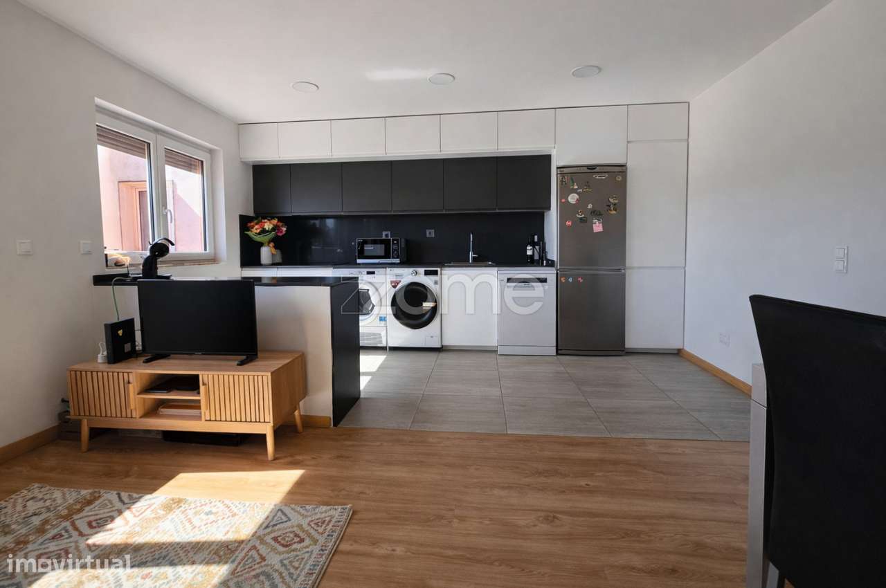 Apartamento T2 em Valbom, Gondomar - Grande imagem: 5/22