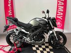 Yamaha MT - 5