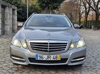 Mercedes-Benz E 250 CDi Avantgarde BlueEfficiency Auto. - 3