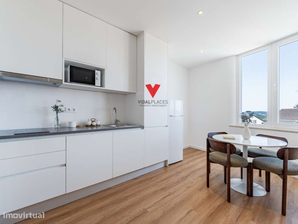 Oportunidade Única em Leiria! - Grande imagem: 5/18