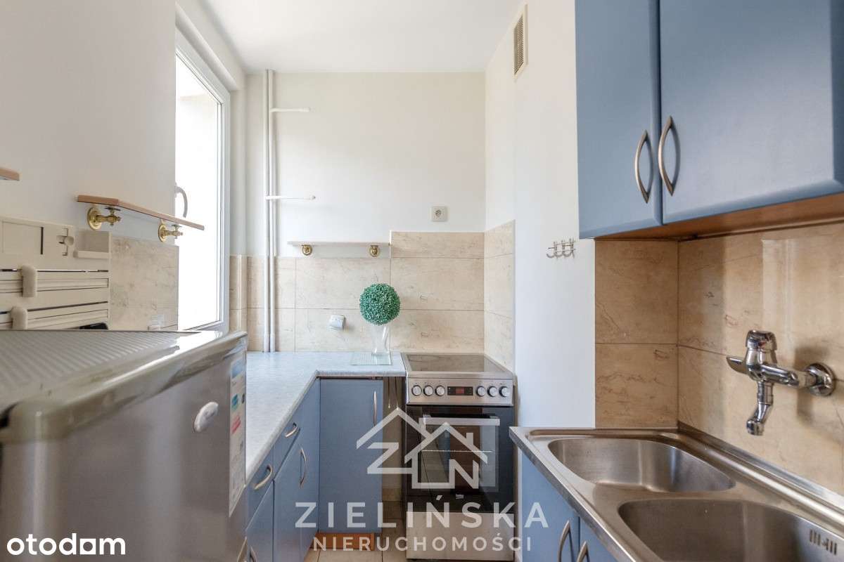 Mieszkanie/ Dolnym Sopocie/ kilka kroków od plaży-5