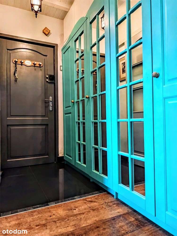 2 pok, os kuchnia, n.blok balkon, morze, Przymorze-8