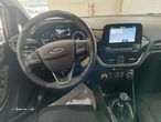 Ford Fiesta 1.5 TDCi TITANIUM - 8