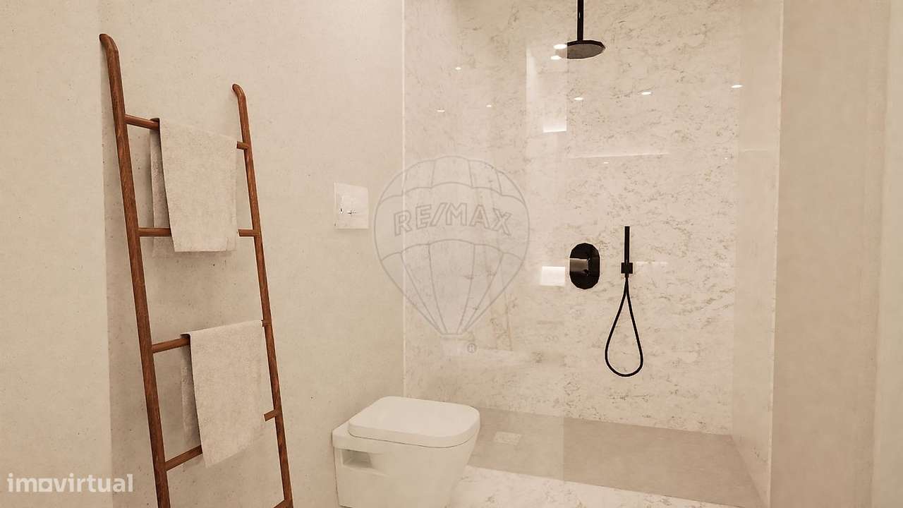 Apartamento T2 para venda-25