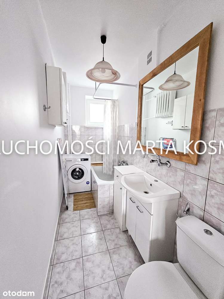 Ochota ul. Grójecka, pokój 15 m, nowe meble - Pełny obrazek: 5/9