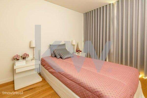 T3 Condominio  Infinity Tower- piscina interior/exterior-ginásio-parqu - Grande imagem: 5/60