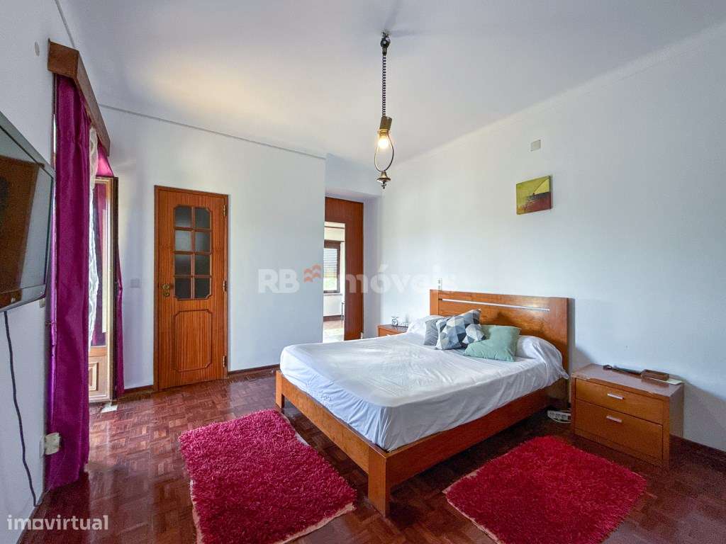 Moradia T4+1 c/ terreno - Peralva, Tomar - Grande imagem: 5/51