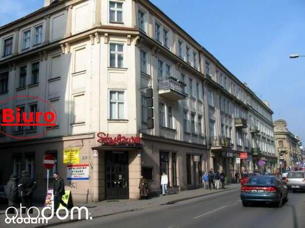 LOKAL BIURO 1sze piętro Śródmiejska Ścisłe Centrum - Pełny obrazek: 3/3