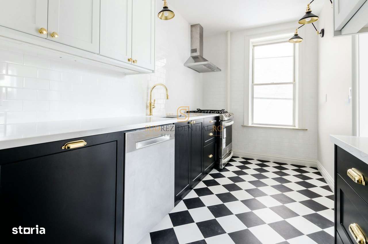 Garsoniera decomandata in bloc nou, Metalurgiei, parc Tudor Arghezi - Imagine principală: 2/20