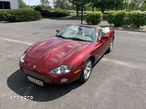 Jaguar XK8 4.0 - 1