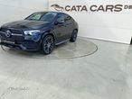 Mercedes-Benz GLE Coupe 400 d 4Matic 9G-TRONIC - 4