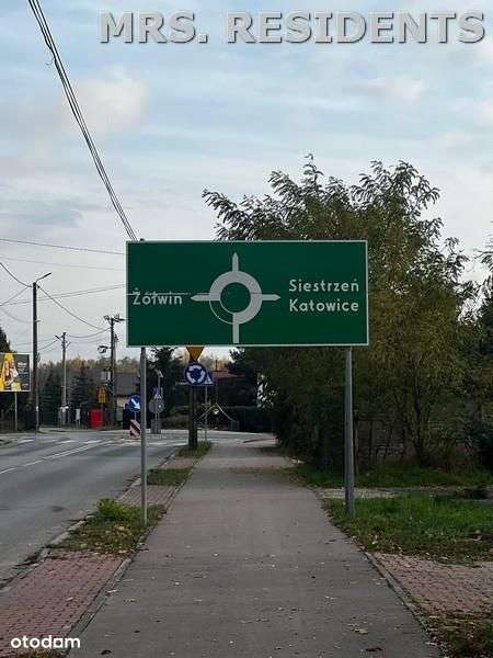 piękna okolica Książenice!!!-5