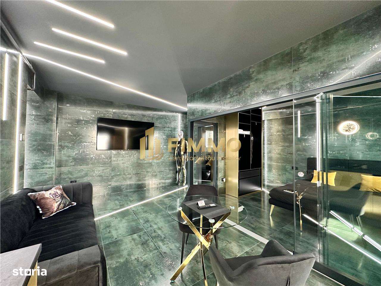 Apartament modern | Bloc nou | ID: 1222 - Imagine principală: 4/11