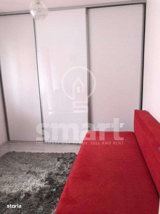 Apartament 2 camere , Floresti, zona Vivo-9