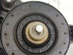 Motor Elevador Vidro Frt Dto  Porsche Cayenne (9Pa) - 4